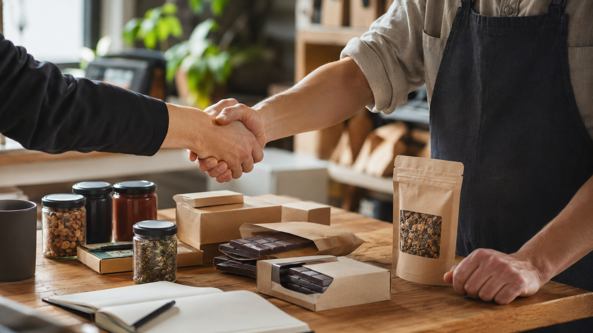 Partner werden: Zusammenarbeit mit BMBS starten