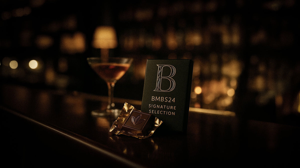Signature Selection: Kuratierte Perfektion von BMBS24