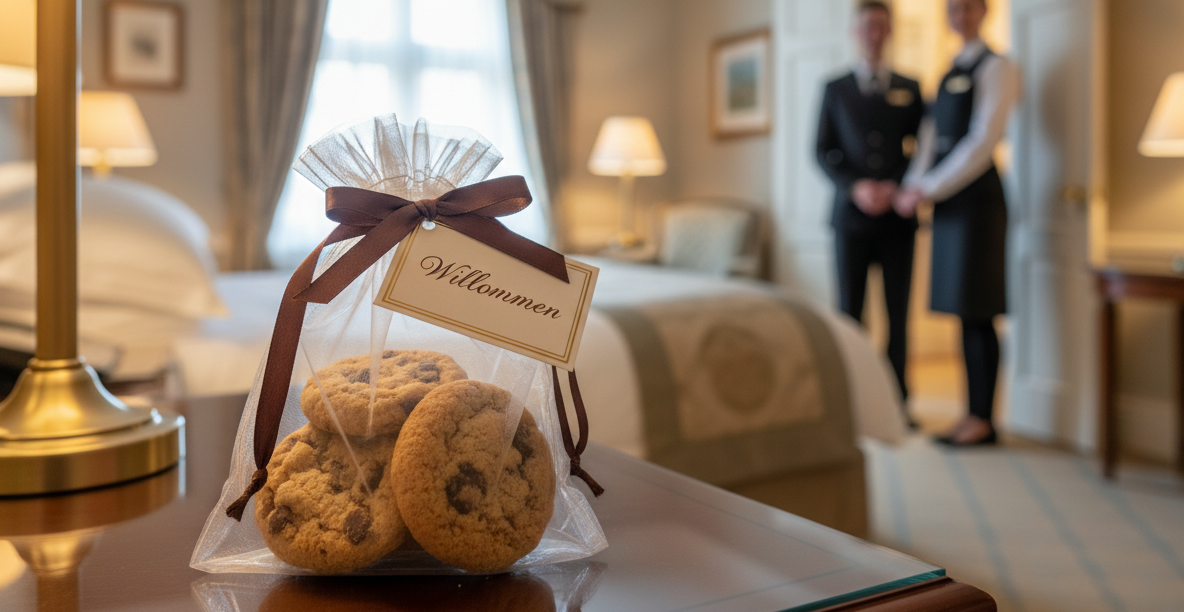 Hotel Treatments