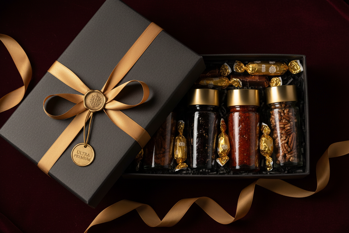 Premium-Geschenke Kollektionsbild