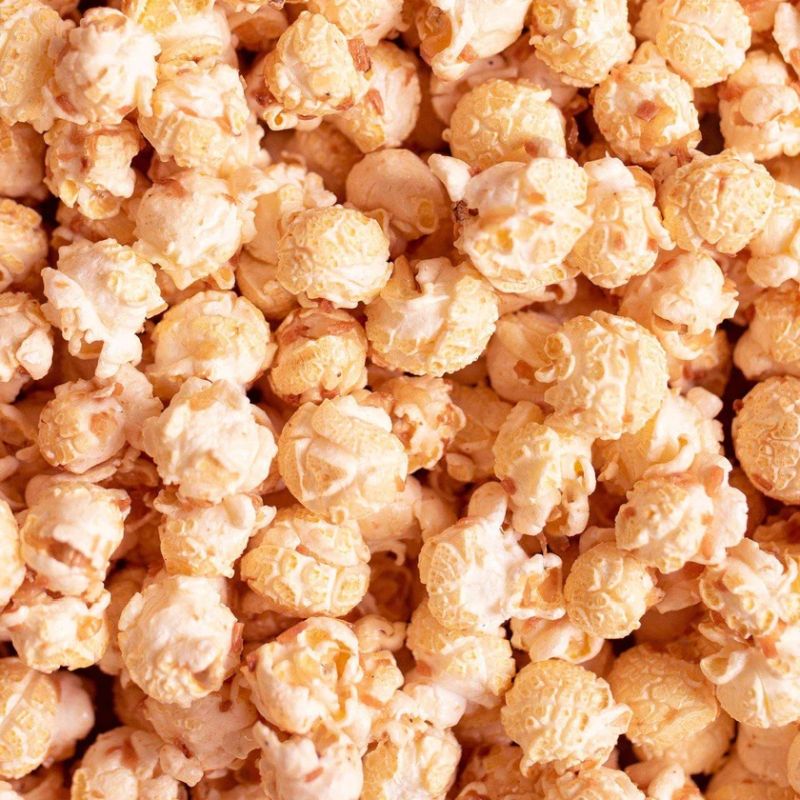 KNALLE Popcorn Tonkabohne Kokos 40g