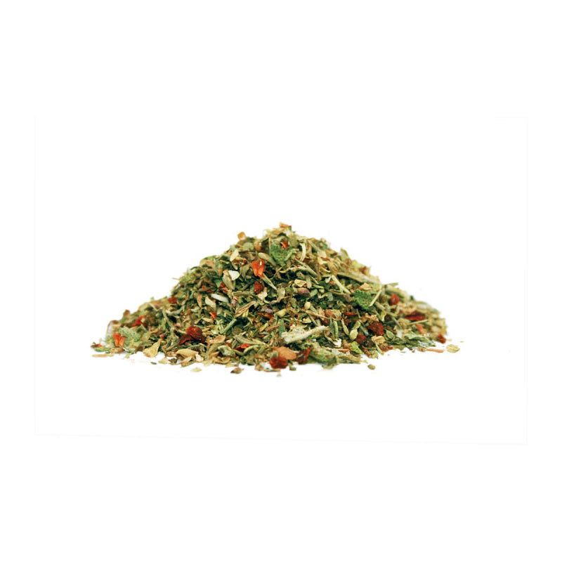 Spicebar Pizza- und Pastazauberei BIO