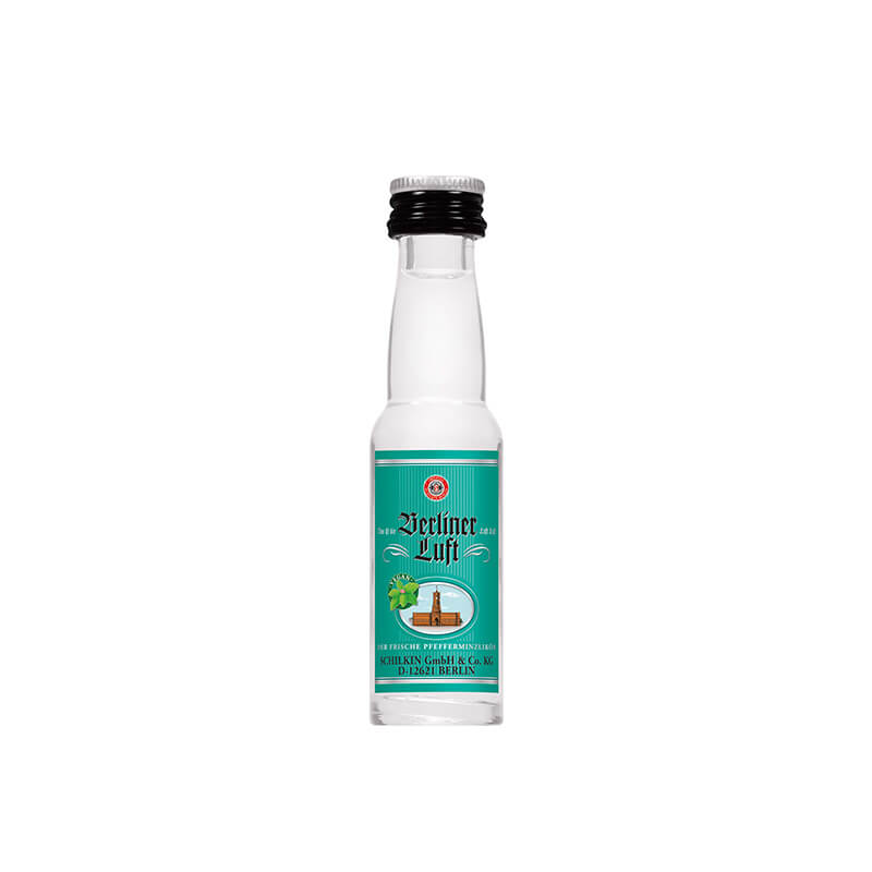 Schilkin Berliner Luft 0,02l 18% vol.