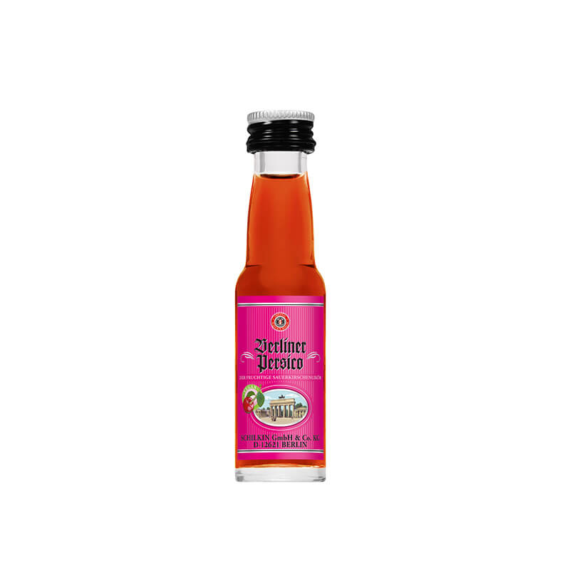 Schilkin Berliner Persico 0,02l 16% vol.