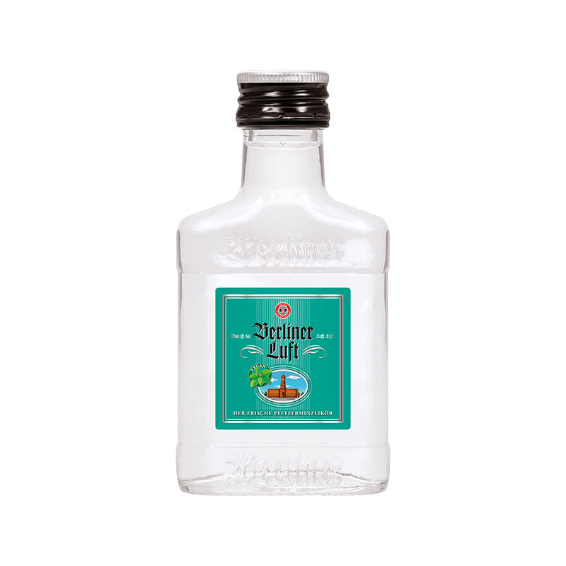 Schilkin Berliner Luft 0.1l 18% vol.