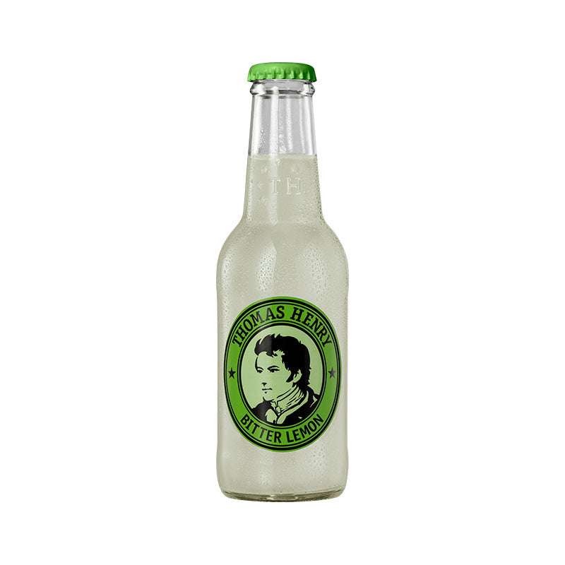Thomas Henry Bitter Lemon 0,2l