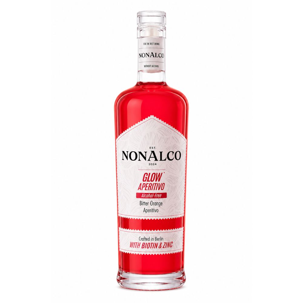 Grote Spirits Nonalco 0,7l