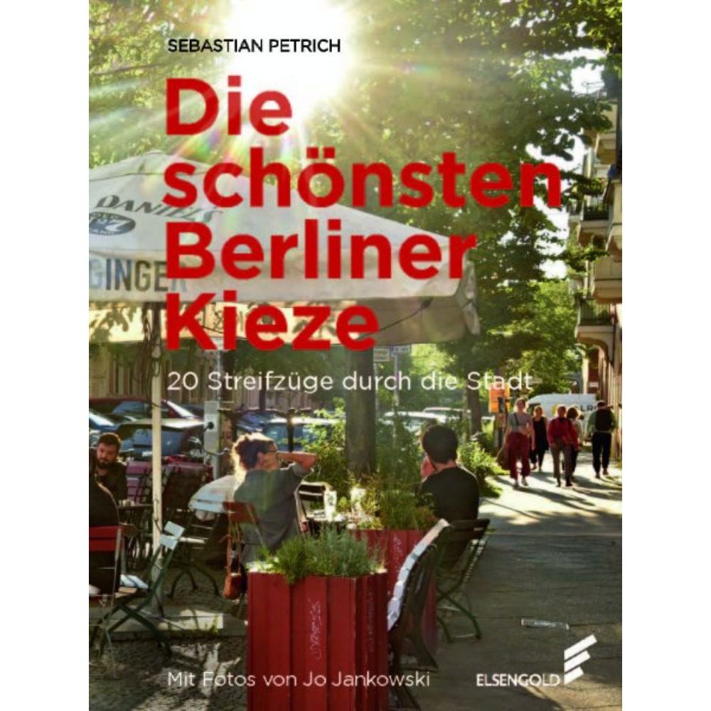 Die schönsten Berliner Kieze