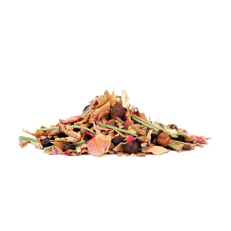 Spicebar Glühweingewürz BIO