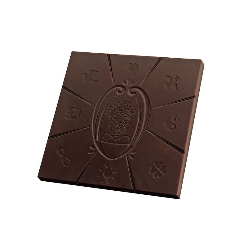 mind Sweets Schoko-Schamane 60% Kakao