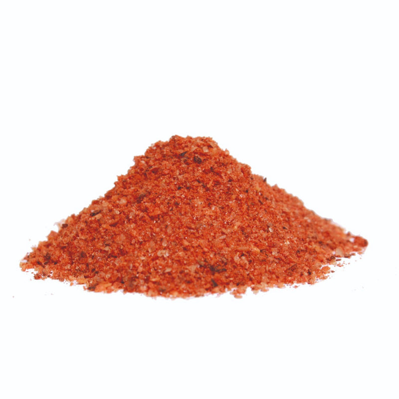 Spicebar Rauchige Drecksau BIO