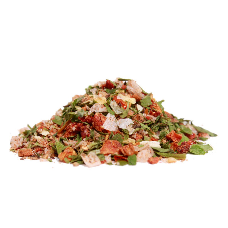 Spicebar Rührei deluxe BIO