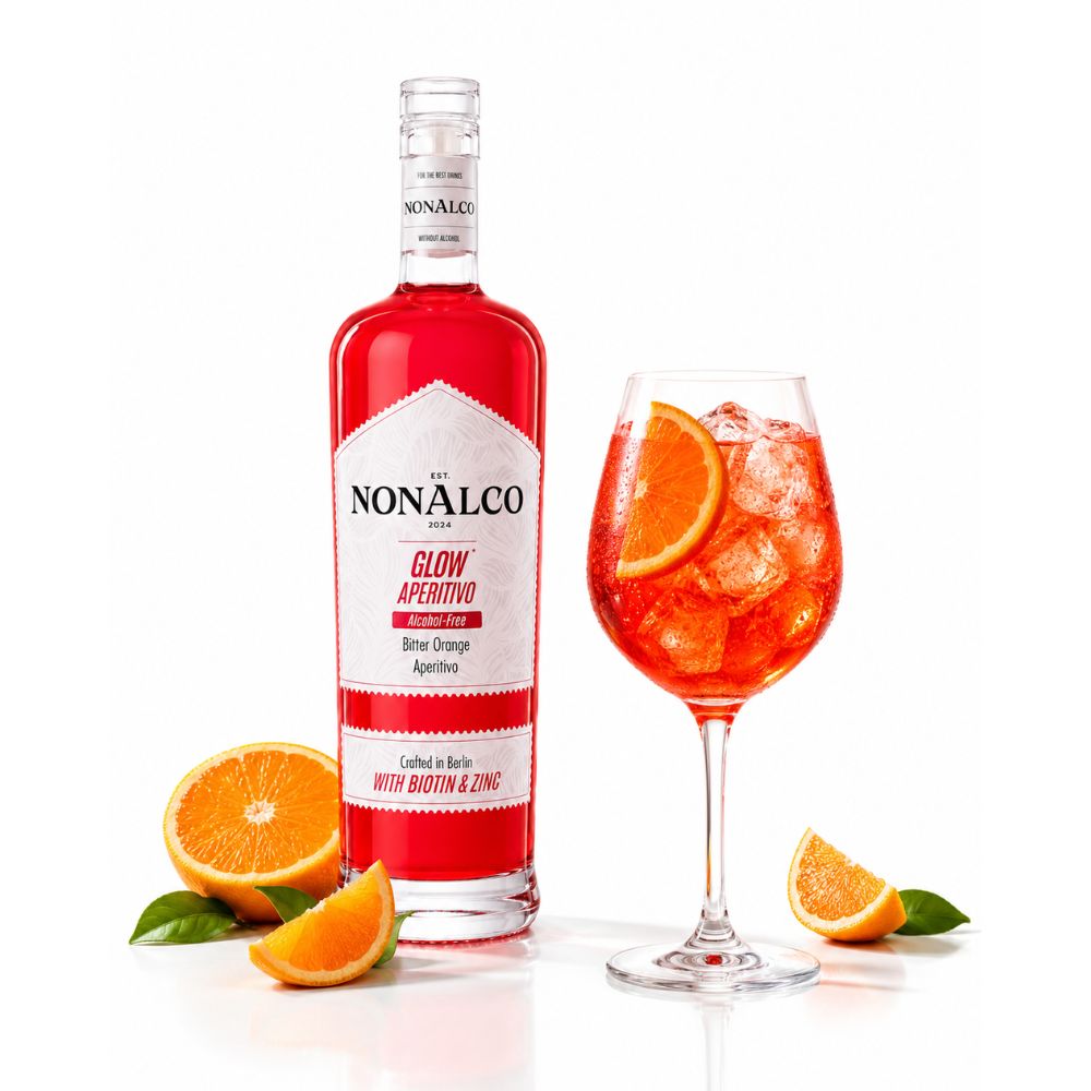 Grote Spirits Nonalco 0,7l
