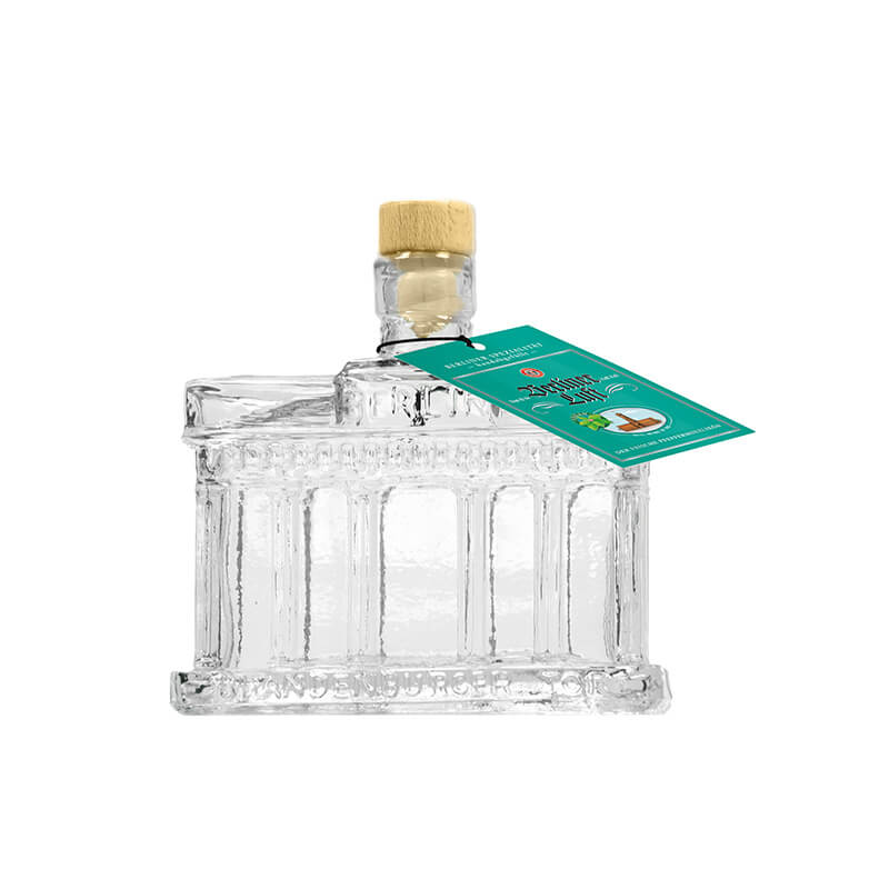 Schilkin Berliner Luft Brandenburger Tor 0,2l 18% vol.