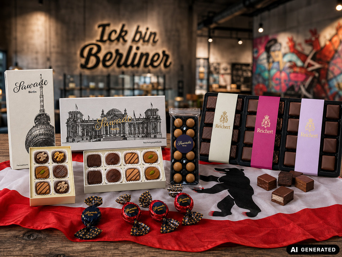 Berliner Manufakturen. Handgemachtes mit viel Herz aus der Hauptstadt. – BERLINER MANUFAKTUREN BUSINESS SERVICES