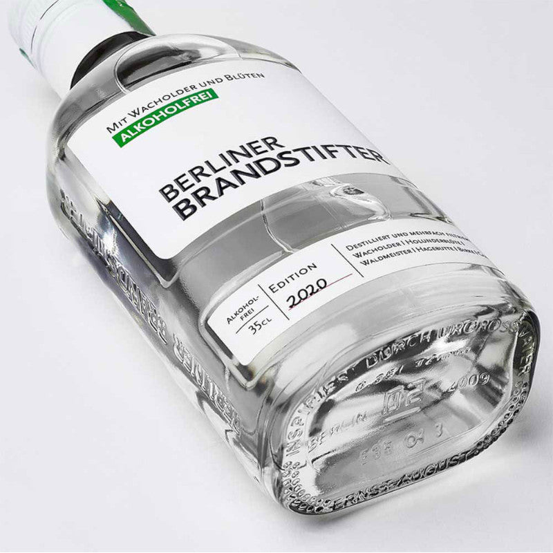 Berliner Brandstifter Alkoholfrei 0,35l
