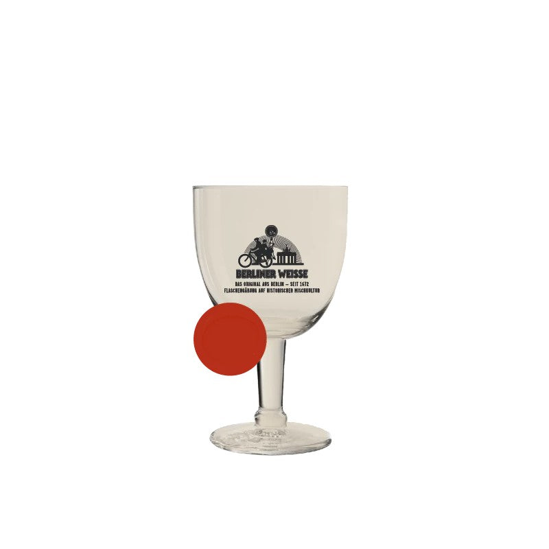 Brauerei Lemke Berliner Weiße Pokal