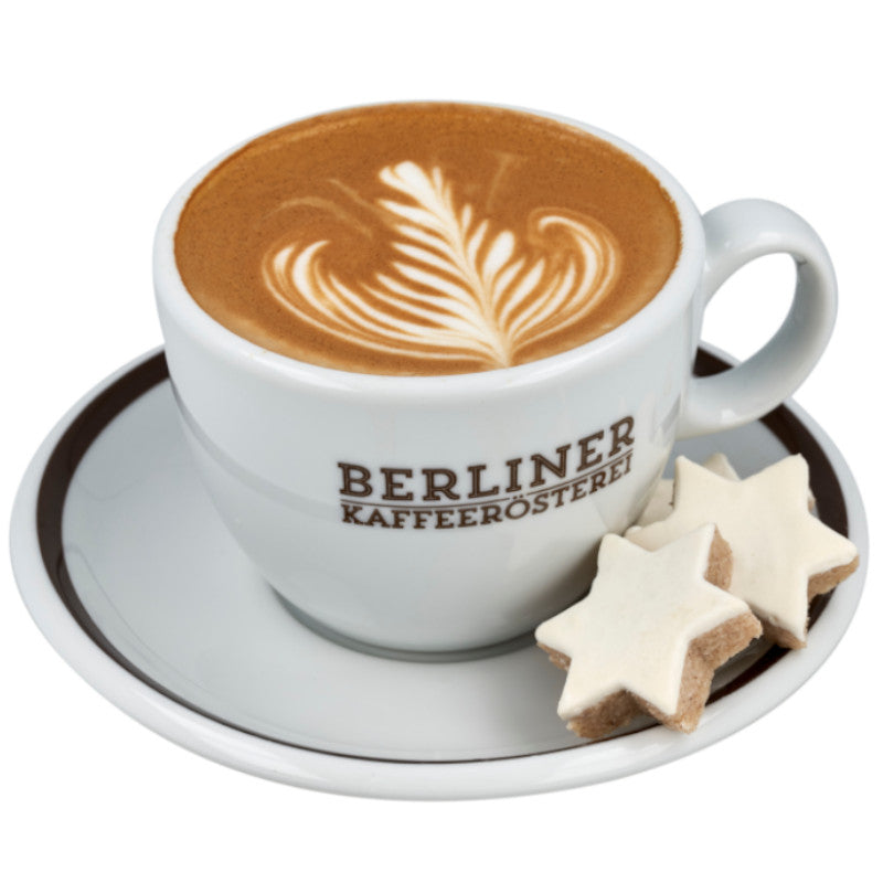 BKR Gebäck Zimtsterne Nr. 16 100g