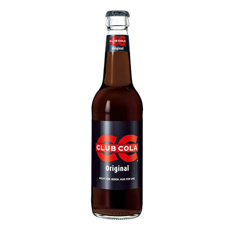 Club Cola 0,33l