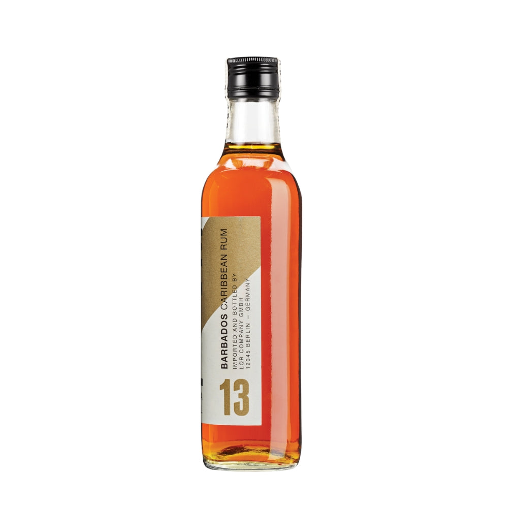 CUATE Rum 13 0,7l 40.2% vol.