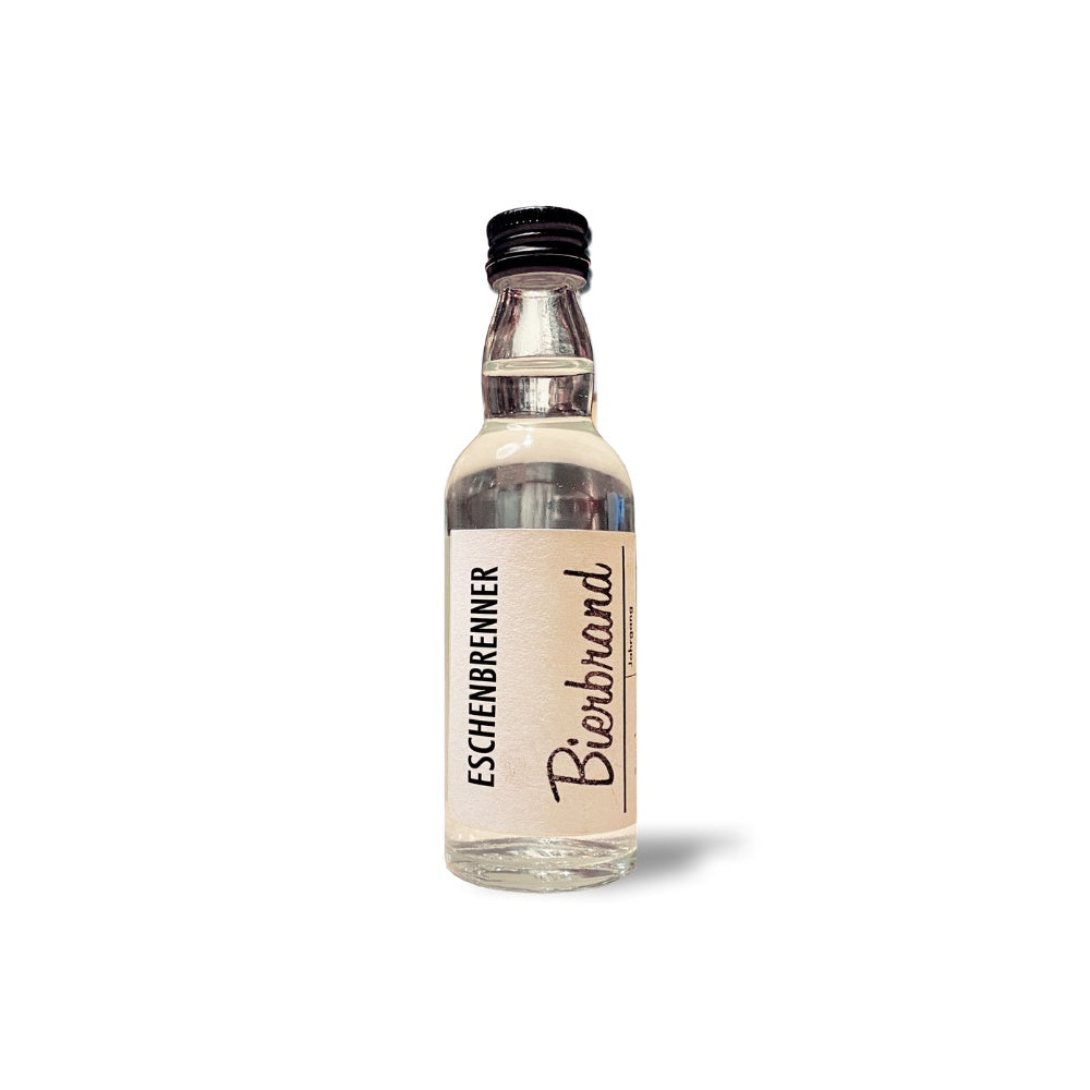 Eschenbrenner Bierbrand mini 50ml 43%vol.