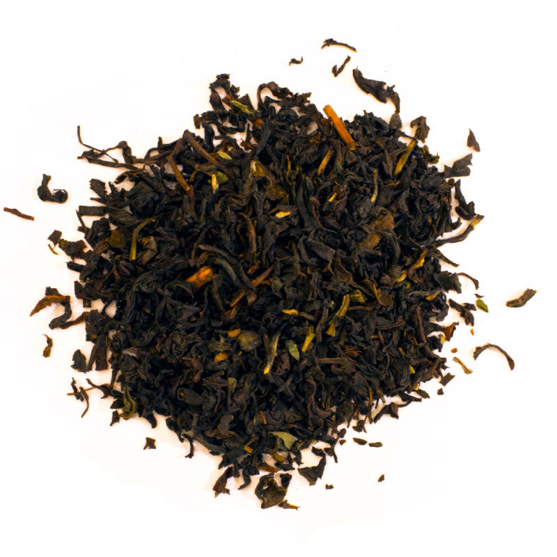 BKR Schwarzer Tee Finest English Breakfast Tea 100g