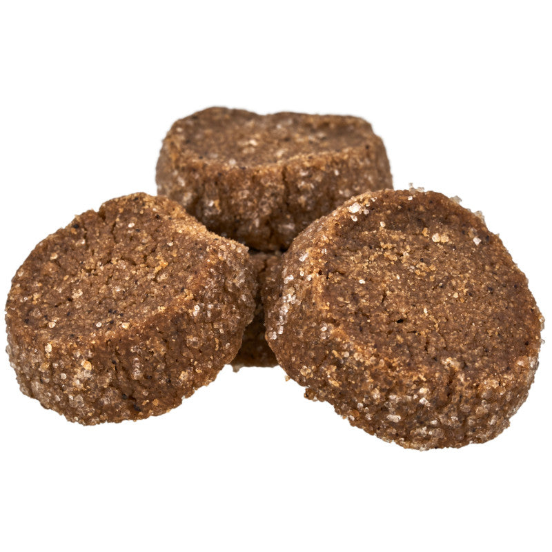 BKR Gebäck Kaffeetaler Nr. 07 100g