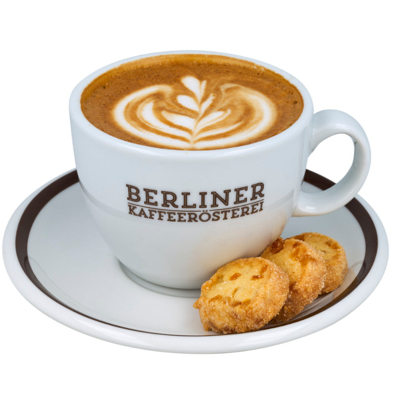 BKR Gebäck Orangentaler 100g
