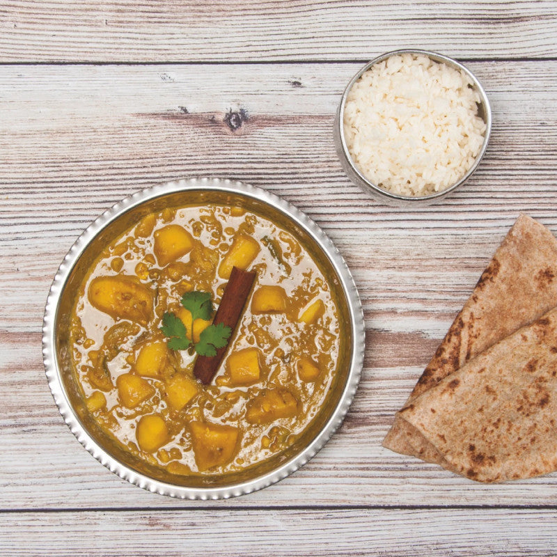 Schusters Gewürze für Südindisches Curry