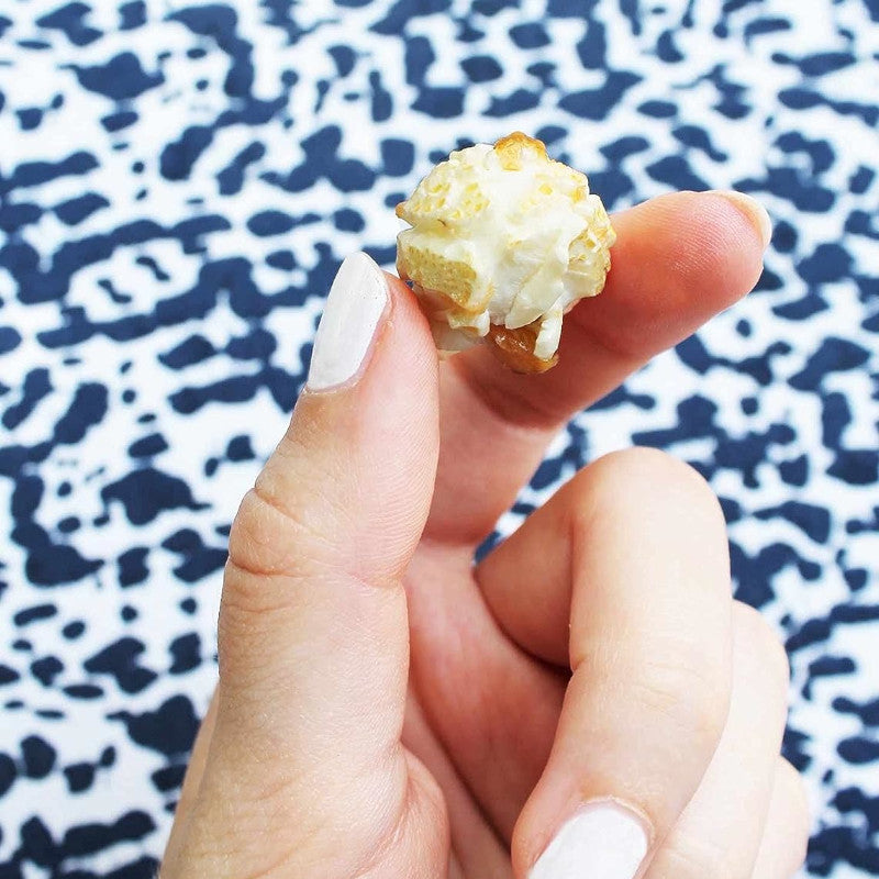KNALLE Popcorn Tonkabohne Kokos 40g