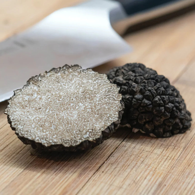 KNALLE Popcorn Trüffel Fleur de Sel 40g