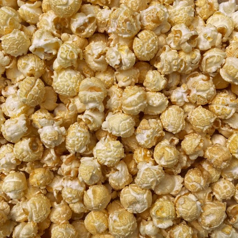 KNALLE Popcorn Salz und Butter 100g
