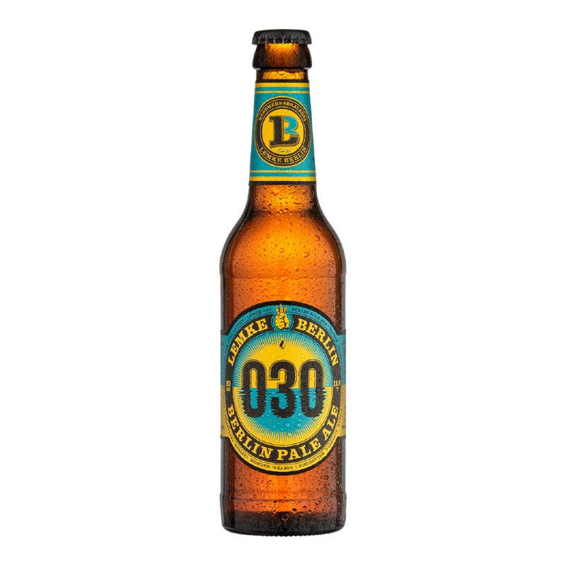 Lemke 030 Pale Ale 0,33l