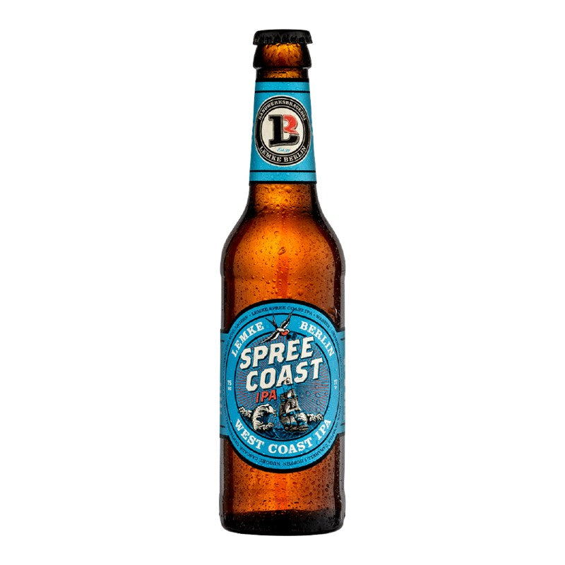 Lemke Spree Coast 0,33l