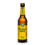 Lemke Berliner Kante Pils 0,33 l, 4,9% Flasche