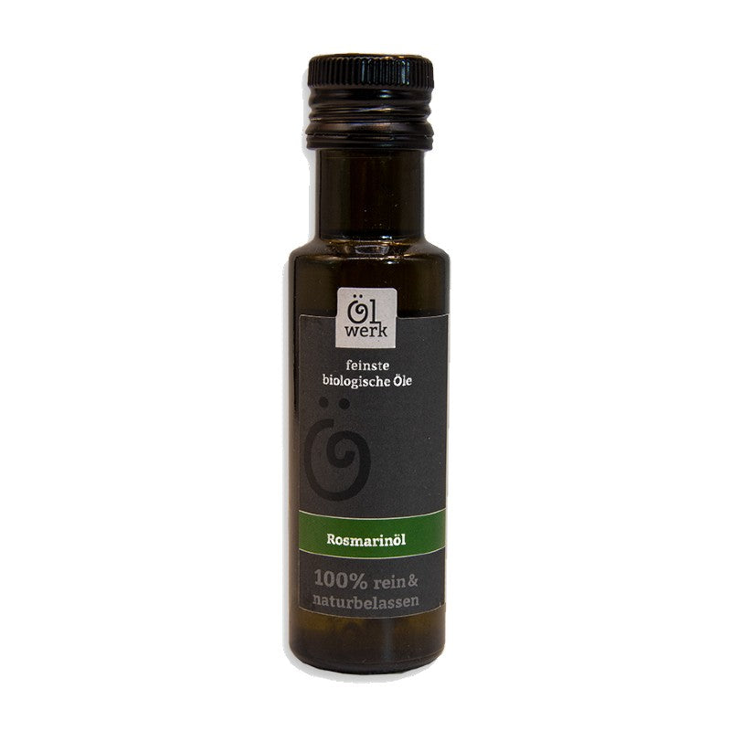 Ölwerk Rosmarinöl 100ml
