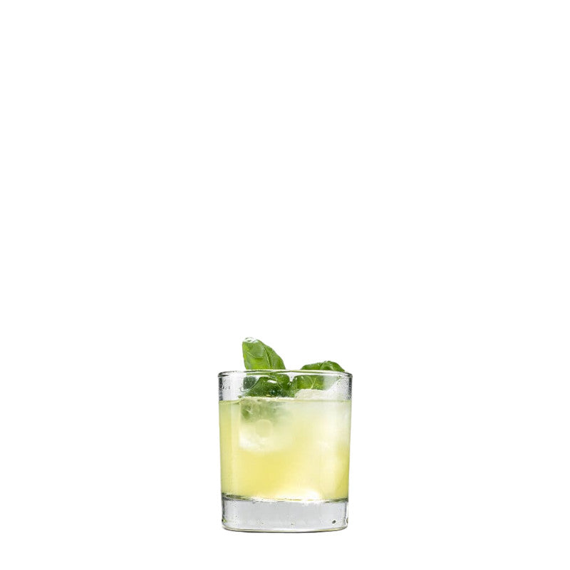 Mampe Null Null alkoholfreie Gin-Alternative  0,7l