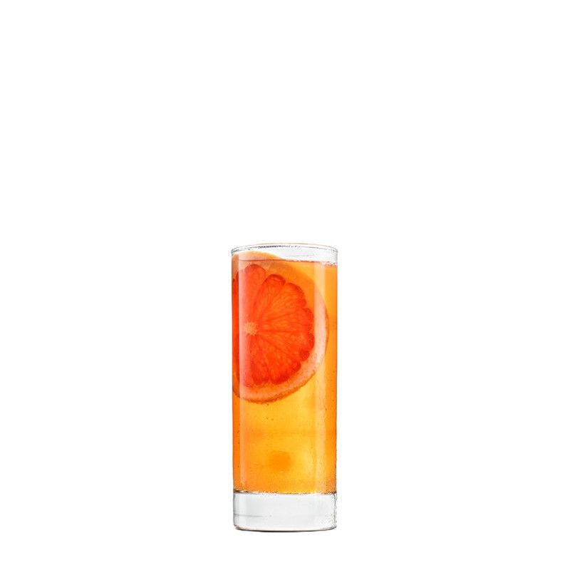 Mampe Sauern mit Persiko 0,5l 24% vol.