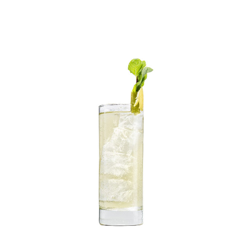Mampe Pfefferminz 0,5l 24% vol.