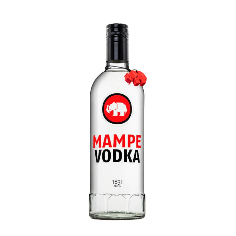 Mampe Vodka 0,7l 40% vol.