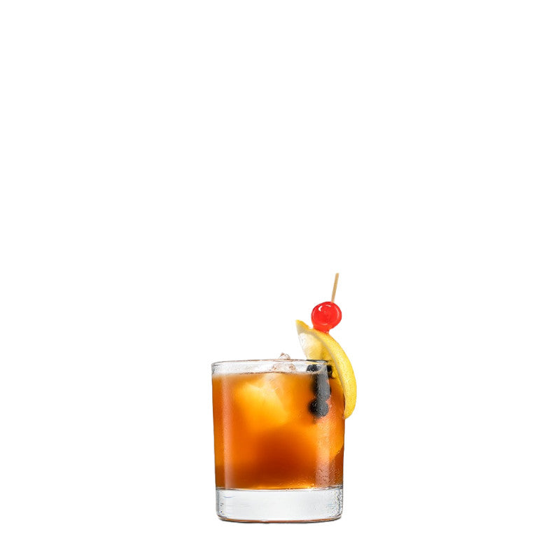 Mampe Bittere Tropfen 0,5l 45% vol.