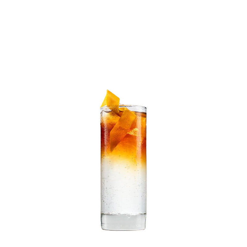 Mampe Halb & Halb Besonderheit 0,5l 30% vol.