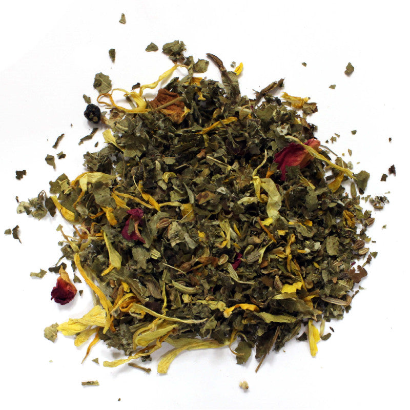 BKR Kräutertee Mistwettertee 50g Nr.89