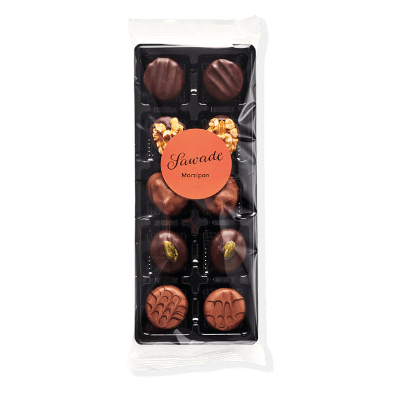 Sawade Premium Marzipan Auslese 115g