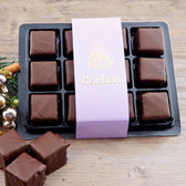 Reichert Dominosteine mit Marzipan 12er