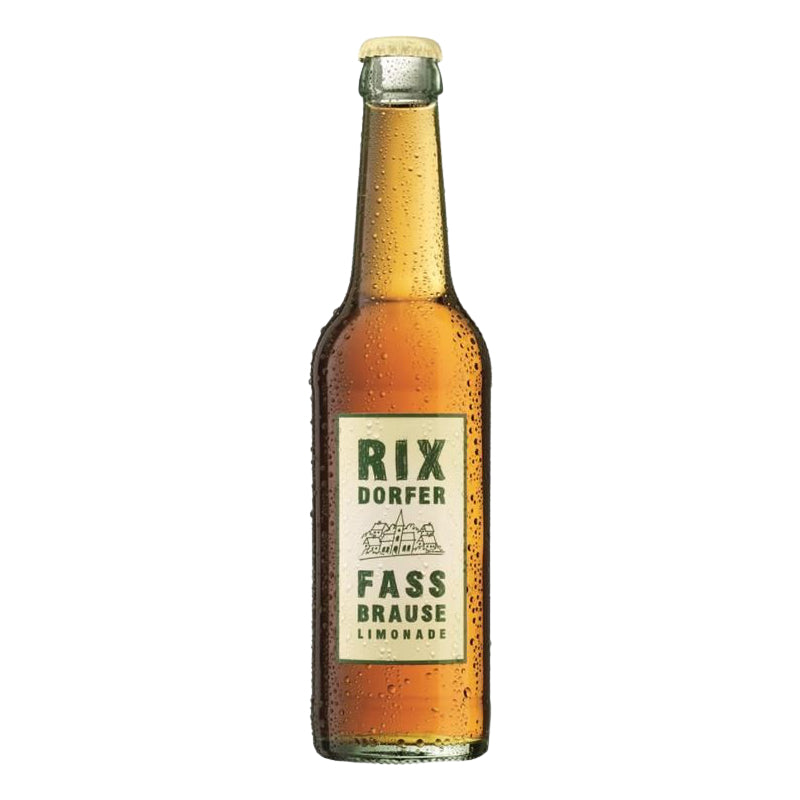 Rixdorfer Fassbrause 0,33l
