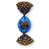 Sawade Nussnougat-Kugel zartbitter 20g