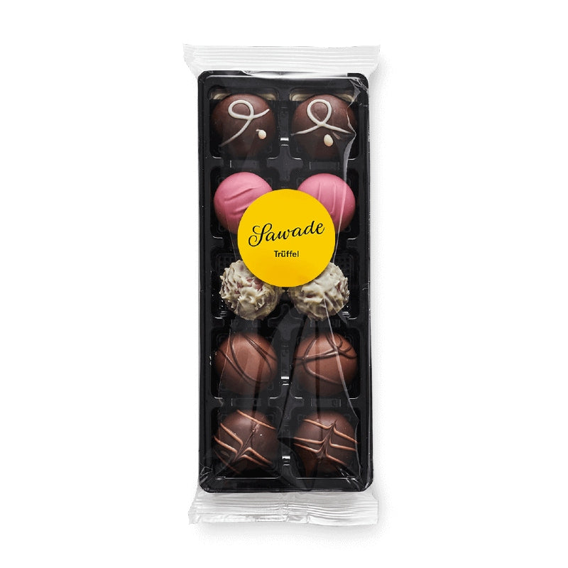 Sawade Premium Trüffel Auslese 125g