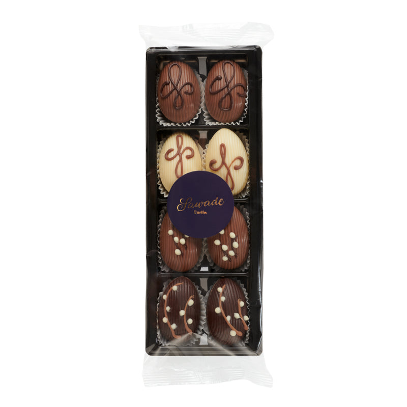 Sawade Oster Dessert-Eier 160g