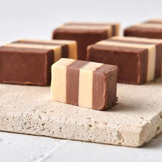Sawade Premium Nougat Auslese 105g